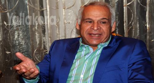 رئيس سموحة ليلا كورة: يجب استخدام تقنية الفيديو.. ولن أستغنى عن أي لاعب مجددًا